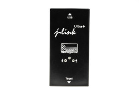 SEGGER 8.16.28 J-Link ULTRA+ J-Link ULTRA+ Emulator Debugery, programatory i emulator wewnątrzukładowy