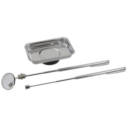 Donau RS50 Magnetic Combination Set Multi-tool Compact and Versatile