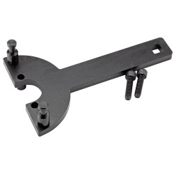 Draper 32630 Crankshaft Holding Wrench (AUDI, SEAT, SKODA, VOLKSWAGEN)