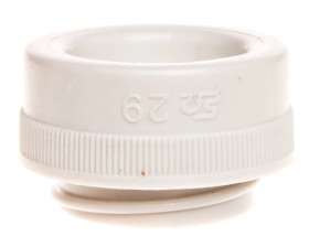 Wkładka izolująca do dławnic WI 29 E03DK-08050100701