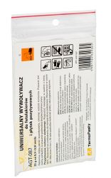 Uniwersalny wywoływacz do fotolakierów i płytek pozytywowych