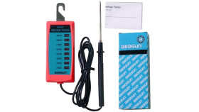 Tester Napięcia Do Ogrodzeń Pod Napięciem 9Kv