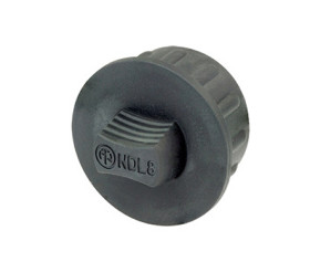 Dummy Plug For 8 pole Male SpeakON