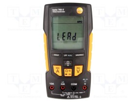 TESTO760-3