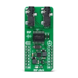Mikroe DSP Click