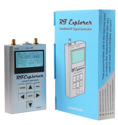 RF Explorer Signal Generator COMBO