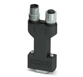 Złącze D-Sub 19-pinowe Męski Proste Śruba