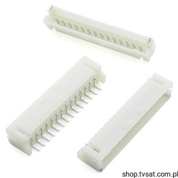 CI0114M1HRL-NH Connector 14 Pin R=2.00 mm SMD CVILUX