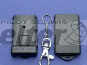 Obudowa pilota Ariane Autoblock