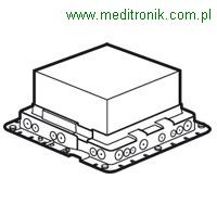 LEGRAND 089631 RAMA 18M