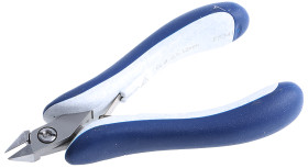 ideal-tek długość 125 mm Stal