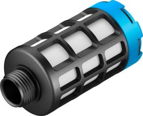 Tłumik FESTO U-1/2-20 534225