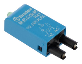 Moduł funkcyjny wtykowy