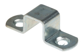 Zasuwa drzwi Stal RS PRO 35 x 11mm