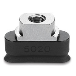 Pneumatyczna przyssawka i chwytak podciśnieniowy śr: 4 x 10mm SMC NBR