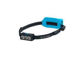 Akcesorium do okularów ochronnych LEDLENSER LED 2000 lm IP67 H17R Core