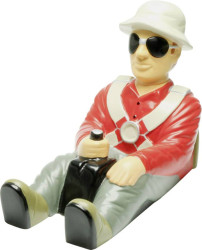 Model pilota Pichler Modellbau C6338 1 szt.