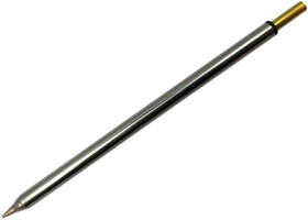 Soldering tip, chisel shaped, (L x W) 9.2 x 1 mm, 421 °C, SFP-CH10
