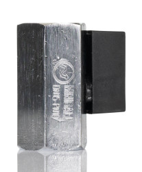 Zawór kulowy 2/2 Blokada wartości wyłączenia G 1/2 Norgren 1/2in portowy