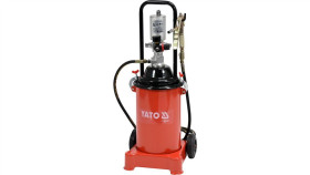 Smarownica, Towotnica, Tawotnica Pneumatyczna