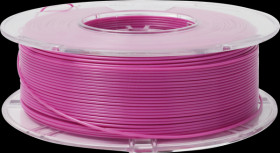 PMMA-1011-010 PETG filament, pink, 1.75 mm, 1 kg