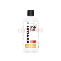 IZOPROPANOL IPA+ POJEMNIK 0.5L