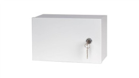 Obudowa Metalowa Szafka Tpr-1 Catv 240X150x100mm Natynkowa