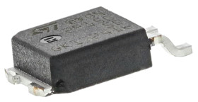 Regulator napięcia 5 V DPAK Montaż powierzchniowy wyjścia: 1 Stałe LD29150DT50R