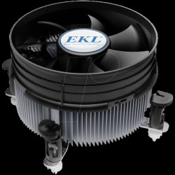 21910021008 EKL standard CPU cooler for Intel sockets
