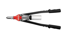 Nitownica Dźwigniowa 2.4-6.4Mm