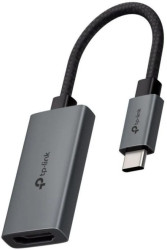 Kabel adapter USB Type C do HDMI UA520C