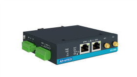 Router Komórkowy Lte, Tunelowanie Vpn, 2Xsim, 2Xeth, Rs-232, Rs-485, Do...