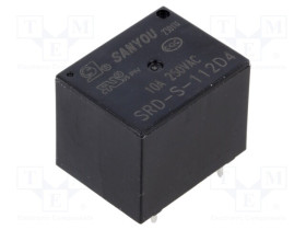 SRD-S-112D4
