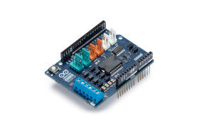 Arduino Motor Shield R3