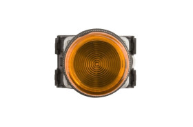 Lampka sygnalizacyjna 30mm żółta 24-230V AC/DC W0-LDU1-NEF30LD G