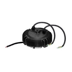 Sterownik LED napięcie wyjciowe: 48V 5A napięcie wejściowe: 90 → 305 V AC/DC, 127 → 431 V AC/DC