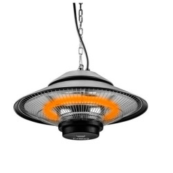 NEO Promiennik sufitowy 1500W IP44 PILOT 90-034