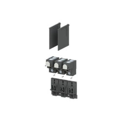 Zestaw zacisków KIT FC Cu/Al 2x95...240mm2 XT5 /3szt./ 1SDA104748R1