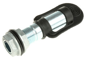 Mocowanie DIN RS PRO IP56 Trzonek montażowy DIN