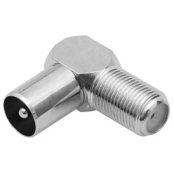 Przejście F WTYK ANTENOWY...