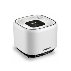 Oczyszczacz powietrza ASEPTICA green H13 UV-C biały