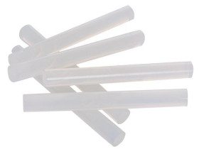 Velleman Glue sticks - ø11 x 100mm - 6 pieces