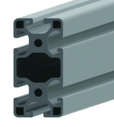 Profil, dł. 2000mm, 40 x 80 mm