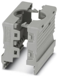 Connector housing for CLIPLINE PP-H and PPC series, 3212837