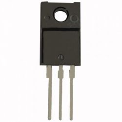 FQPF5N60C TRANZYSTOR (336C)