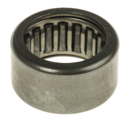 Łożysko igiełkowe Ø wew: 16mm Ø zew: 22mm Igłowy szerokość 12mm SKF 1 dynamiczne 7.37kN statyczne 9.8kN