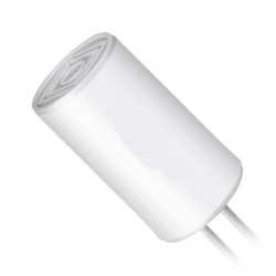 KOND.ROZRUCHOWY 5uF/450V ZŁĄCZE KONEK.