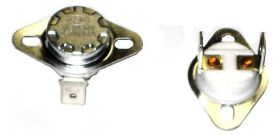 Termostat bimetal. T-300ST/16A/OFF