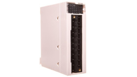 Moduł Wej. Modicon M340 Bmxddi1602