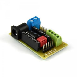 MODUŁ STER.SIL.KROKOWEGO DRV8825 A4988